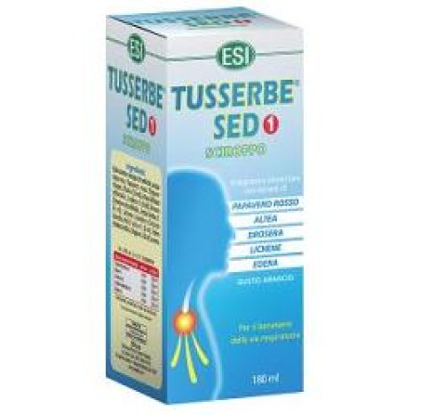 TUSSERBE-SED INTEG 150ML ESI