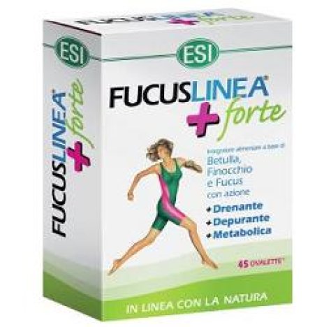 Esi Fucuslinea+forte 45oval