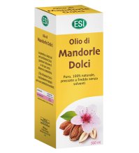 Esi Olio Mandorle Dolci 500ml