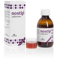 NOSTIP-SOLUZIONE 200ML