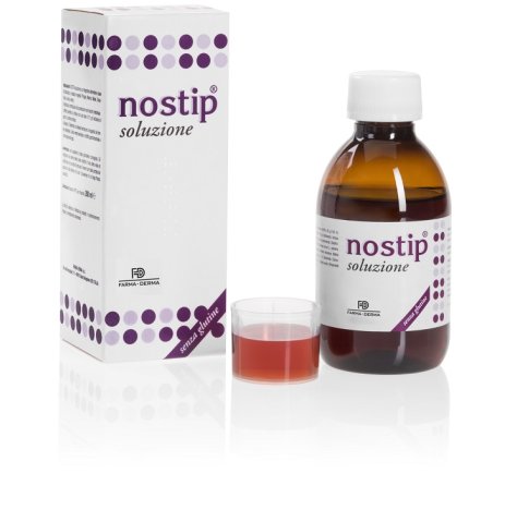 NOSTIP-SOLUZIONE 200ML