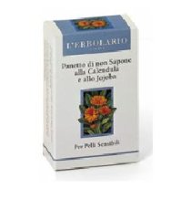 PANETTO NON SAP CALENDULA 75G