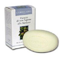 PANETTO NON SAP BARDANA 100G