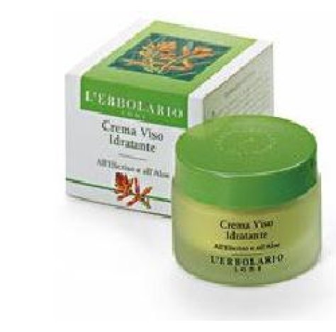 CREMA GIORNO ALOE ELICRISO50ML