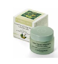 CREMA GINKGO BILOBA/VITE RO 50