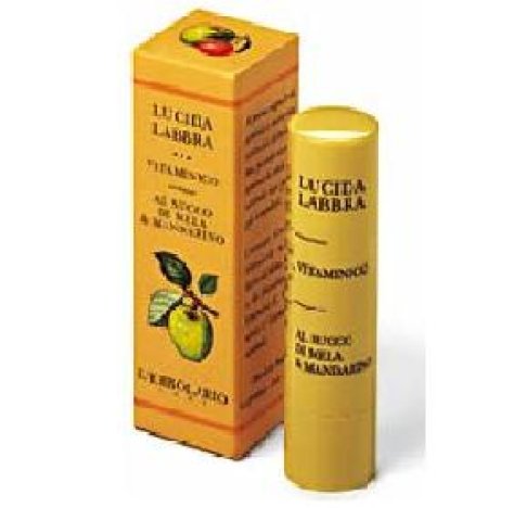 LUCIDALABBRA VITAMINICO 4,5ML