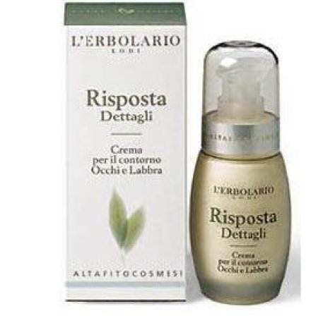 RISPOSTA DETTAGLI 30ML