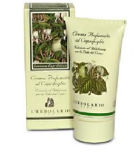 CREMA PROF CAPRIFOGLIO 150ML