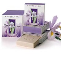 IRIS SAPONE 100G