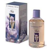 IRIS BAGNOSCHIUMA 250ML