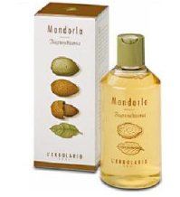 BAGNOSCHIUMA MANDORLA 250ML