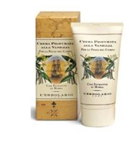 CREMA PROFUMATA VANIGLIA 150ML