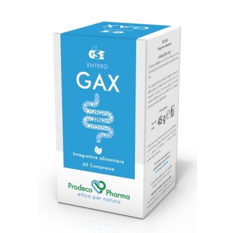 GSE GAX 60 TAV 750MG