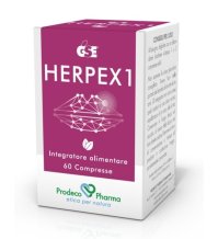 GSE HERPEX 1 INTEG 60CPR