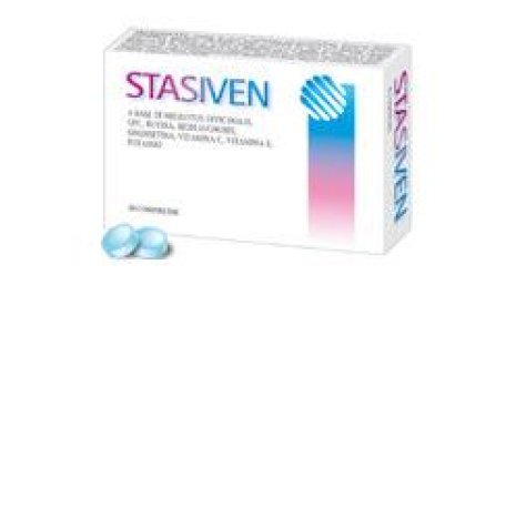 STASIVEN-INTEG 30CPR 550MG__+ 1 COUPON__