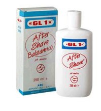 GL1-AFTER SHAVE FLAC 250 ML