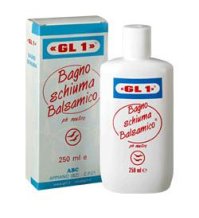 GL1 BAGNOSCHIUMA 250ML
