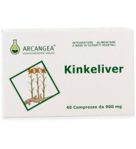 KINKELIVER 40CPR 36G ARCANGEA