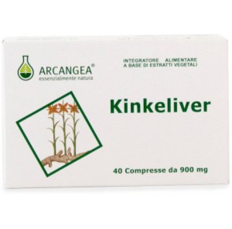 KINKELIVER 40CPR 36G ARCANGEA