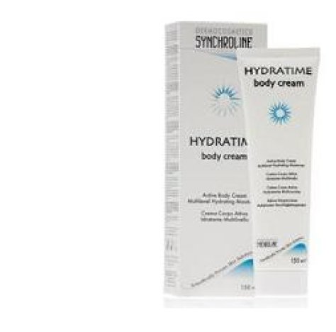 HYDRATIME BODY CREAM 150ML