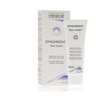 SYNCHROVIT FACE CREAM 50ML