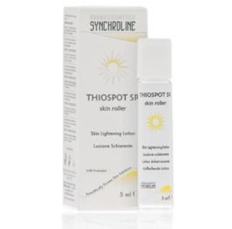 THIOSPOT SKIN ROLLER SOL 6ML