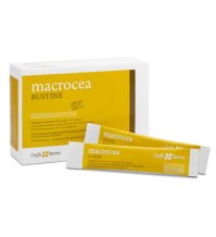 MACROCEA INTEG BUST 20X3,5G