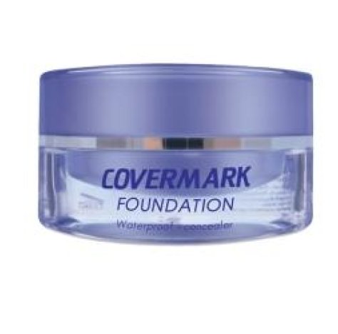 COVERMARK FOUNDATION 5 15ML