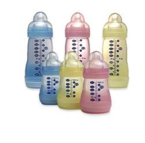 MAM BIB ULTIVENT B ASSORT260ML