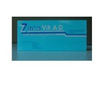 ZINCOVIT AD INTEG 10FLAC