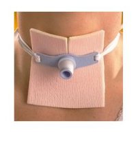 ALLEVYN TRACHEOSTOMY 9X9CM 10