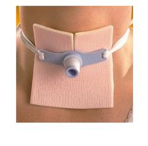 ALLEVYN TRACHEOSTOMY 9X9CM 10 ALLEVYN TRACHEOSTOMY 9X9CM 10