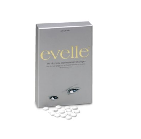 EVELLE 60 Cpr