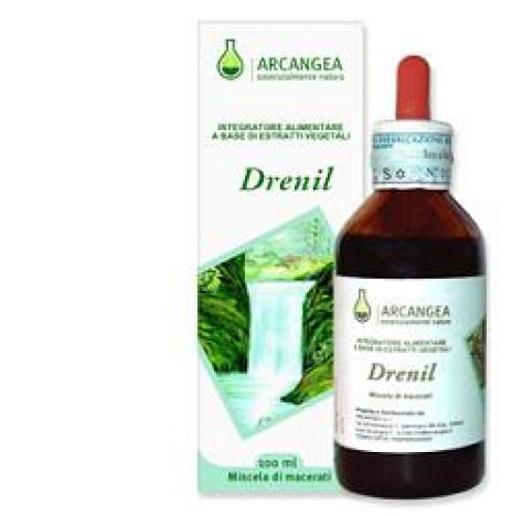 DRENIL  50ML ARCANGEA