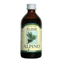 ELISIR ALPINO 200ml ACN