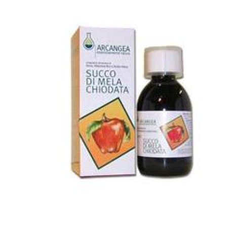 MELA CHIODATA SUCCO 200ML ARCANG