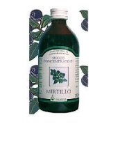 MIRTILLO SUCCO 200ML ARCANGEA