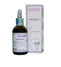 AMARGO 50ML CIRCOL ARCANGEA