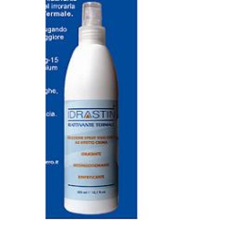 IDRASTIN-RIATTIV TERMALE 300ML