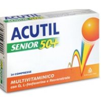 ACUTIL-INTEG MULTIV SENIOR 24CPR