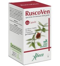 RUSCOVEN PLUS 50 OPR       ABOCA