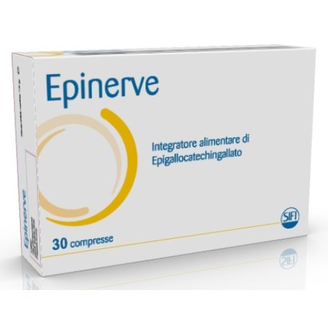EPINERVE INTEG 30 CPR