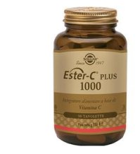 ESTER C PL 500 VIT C 100C SOLG