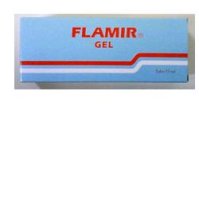 FLAMIR-GEL 75 ML