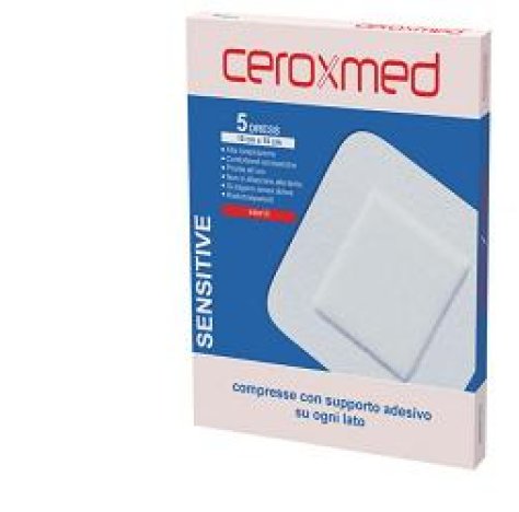 CEROXMED-DRESS 25 X10 <<<