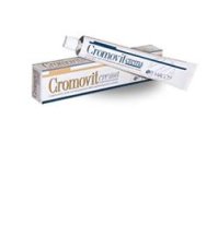 CROMOVIT CREMA 40ML PHARCOS