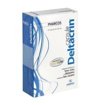 DELTACRIN 60 CAPSULE PHARCOS