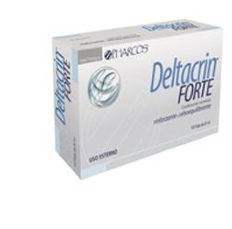 DELTACRIN FORTE 10FL PHARCOS