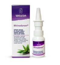 RHINODORON SPR NAS ALOE VERA WE