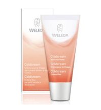 COLDCREAM VISO 30ML WE